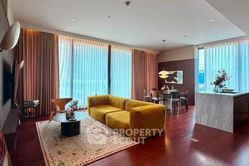 2 Bedroom Condo for rent in KHUN by YOO inspired by Starck, Khlong Tan Nuea, Bangkok near BTS Thong Lo