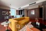 2 Bedroom Condo for rent in KHUN by YOO inspired by Starck, Khlong Tan Nuea, Bangkok near BTS Thong Lo