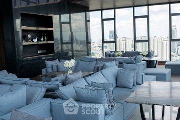 2 Bedroom Condo for rent in The Signature by URBANO, Phaya Thai, Bangkok near BTS Saphan Kwai
