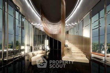 1 Bedroom Condo for rent in KnightsBridge Space Ratchayothin, Chatuchak, Bangkok near BTS Phahon Yothin 24