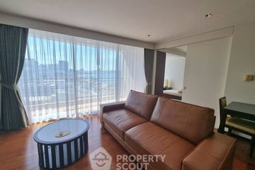 1 Bedroom Condo for rent in Northshore, Na Kluea, Chonburi