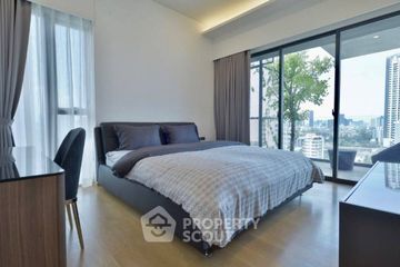 2 Bedroom Condo for rent in Siamese Exclusive Sukhumvit 31, Khlong Toei Nuea, Bangkok near MRT Sukhumvit