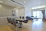 2 Bedroom Condo for rent in Siamese Exclusive Sukhumvit 31, Khlong Toei Nuea, Bangkok near MRT Sukhumvit