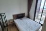 1 Bedroom Condo for rent in OKA HAUS Sukhumvit 36, Khlong Tan, Bangkok near BTS Thong Lo