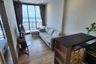 1 Bedroom Condo for rent in OKA HAUS Sukhumvit 36, Khlong Tan, Bangkok near BTS Thong Lo