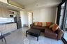 1 Bedroom Condo for rent in Zire Wongamat, Na Kluea, Chonburi