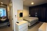 1 Bedroom Condo for rent in Zire Wongamat, Na Kluea, Chonburi