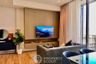 1 Bedroom Condo for rent in MUNIQ Langsuan, Lumpini, Bangkok near BTS Chit Lom
