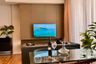 1 Bedroom Condo for rent in MUNIQ Langsuan, Lumpini, Bangkok near BTS Chit Lom