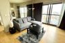 1 Bedroom Condo for rent in Noble Reveal, Phra Khanong Nuea, Bangkok near BTS Thong Lo