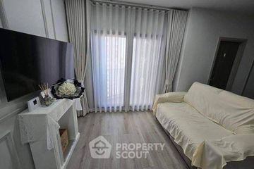 2 Bedroom Condo for rent in Metris Ladprao, Chom Phon, Bangkok near MRT Phahon Yothin