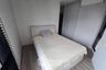 2 Bedroom Condo for rent in Metris Ladprao, Chom Phon, Bangkok near MRT Phahon Yothin