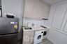 2 Bedroom Condo for rent in Metris Ladprao, Chom Phon, Bangkok near MRT Phahon Yothin
