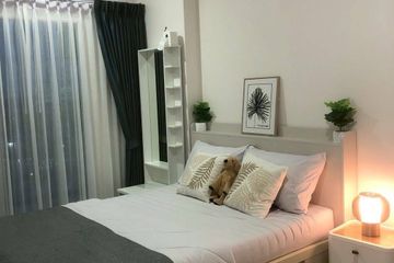 1 Bedroom Condo for rent in Supalai Loft Sathorn - Ratchaphruek, Pak Khlong Phasi Charoen, Bangkok near MRT Bang Wa