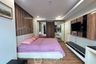 2 Bedroom Condo for rent in Dusit Grand Park, Nong Prue, Chonburi