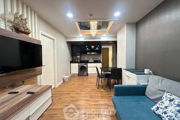 2 Bedroom Condo for rent in Dusit Grand Park, Nong Prue, Chonburi