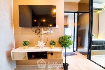 1 Bedroom Condo for rent in Life Asoke, Bang Kapi, Bangkok near MRT Phetchaburi