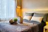 1 Bedroom Condo for rent in Life Asoke, Bang Kapi, Bangkok near MRT Phetchaburi
