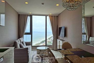 1 Bedroom Condo for rent in Copacabana Beach Jomtien, Nong Prue, Chonburi