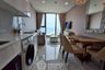 1 Bedroom Condo for rent in Copacabana Beach Jomtien, Nong Prue, Chonburi