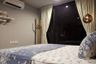 2 Bedroom Condo for rent in Ideo Mobi Sukhumvit 40, Phra Khanong, Bangkok near BTS Ekkamai