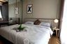 2 Bedroom Condo for rent in Park Origin Phrom Phong, Khlong Tan, Bangkok near BTS Phrom Phong