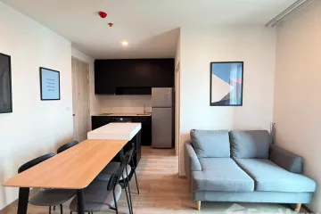 2 Bedroom Condo for rent in NUE District R9, Huai Khwang, Bangkok near MRT Phra Ram 9