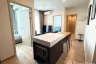 2 Bedroom Condo for rent in NUE District R9, Huai Khwang, Bangkok near MRT Phra Ram 9