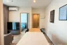 2 Bedroom Condo for rent in NUE District R9, Huai Khwang, Bangkok near MRT Phra Ram 9