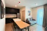2 Bedroom Condo for rent in NUE District R9, Huai Khwang, Bangkok near MRT Phra Ram 9