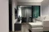 1 Bedroom Condo for rent in The Excel Ladprao - Sutthisan, Wang Thonglang, Bangkok near MRT Chok Chai 4