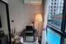1 Bedroom Condo for rent in The Excel Ladprao - Sutthisan, Wang Thonglang, Bangkok near MRT Chok Chai 4