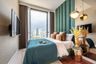 2 Bedroom Condo for rent in KHUN by YOO inspired by Starck, Khlong Tan Nuea, Bangkok near BTS Thong Lo