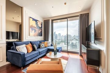 2 Bedroom Condo for rent in KHUN by YOO inspired by Starck, Khlong Tan Nuea, Bangkok near BTS Thong Lo