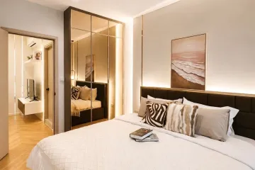 2 Bedroom Condo for sale in Life Sukhumvit 48, Phra Khanong, Bangkok near BTS Phra Khanong