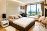 1 Bedroom Condo for rent in The Address Sathorn, Silom, Bangkok near BTS Chong Nonsi