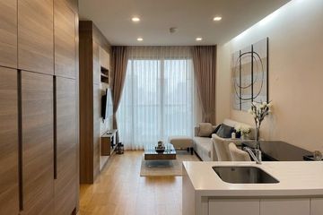 1 Bedroom Condo for rent in The Address Sathorn, Silom, Bangkok near BTS Chong Nonsi