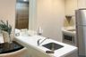 1 Bedroom Condo for rent in The Address Sathorn, Silom, Bangkok near BTS Chong Nonsi