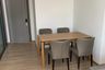 2 Bedroom Condo for rent in Taka Haus Ekamai 12, Khlong Tan Nuea, Bangkok near BTS Ekkamai