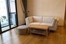 1 Bedroom Condo for rent in Siamese Exclusive Sukhumvit 31, Khlong Toei Nuea, Bangkok near MRT Sukhumvit
