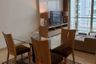 2 Bedroom Condo for rent in The Rajdamri, Pathum Wan, Bangkok near BTS Ratchadamri