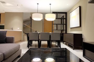 2 Bedroom Condo for rent in The Empire Place, Thung Wat Don, Bangkok near BTS Sueksa Witthaya