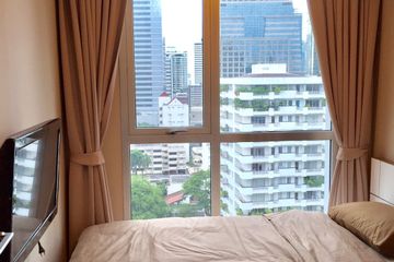 2 Bedroom Condo for rent in Rhythm Sathorn - Narathiwas, Thung Maha Mek, Bangkok near BTS Chong Nonsi