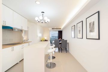 2 Bedroom Condo for rent in The Waterford Diamond, Khlong Tan, Bangkok near BTS Phrom Phong
