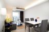 2 Bedroom Condo for rent in The Waterford Diamond, Khlong Tan, Bangkok near BTS Phrom Phong