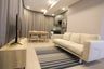 2 Bedroom Condo for rent in Ashton Chula-Silom, Si Phraya, Bangkok near MRT Sam Yan