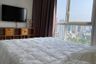 1 Bedroom Condo for Sale or Rent in HQ by Sansiri, Khlong Tan Nuea, Bangkok near BTS Thong Lo