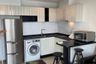 1 Bedroom Condo for Sale or Rent in HQ by Sansiri, Khlong Tan Nuea, Bangkok near BTS Thong Lo