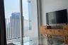 1 Bedroom Condo for Sale or Rent in HQ by Sansiri, Khlong Tan Nuea, Bangkok near BTS Thong Lo