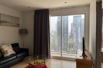 1 Bedroom Condo for Sale or Rent in HQ by Sansiri, Khlong Tan Nuea, Bangkok near BTS Thong Lo